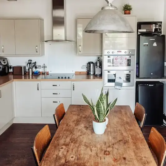The Light Foundry in Haggerston